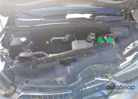 2019 Buick Encore Awd Preferred z USA, uszkodzony, nr VIN KL4CJESB6KB832269